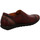 Schuhe Damen Slipper Pikolinos Slipper W67-9982C1 Rot