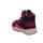 Schuhe Mädchen Babyschuhe Superfit Schnuerstiefel 09236-90 Violett