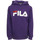 Kleidung Kinder Sweatshirts Fila Classic Logo Crew Sweat Kids Violett