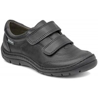 Schuhe Arbeitsschuhe Gorila 24147-24 Schwarz