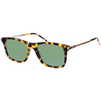 Uhren & Schmuck Damen Sonnenbrillen Marc Jacobs Sunglasses MARC-139-S-LSH Braun