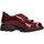 Schuhe Kinder Sneaker Pablosky 335569 Violett