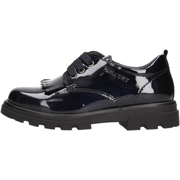 Schuhe Kinder Sneaker Pablosky 335529 Blau