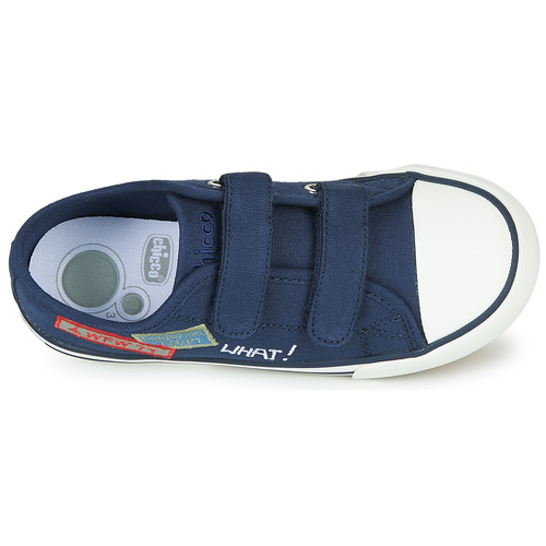Chicco COCOS Marine / Weiss