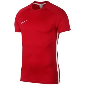 Kleidung Herren T-Shirts Nike Dry Academy Top Rot