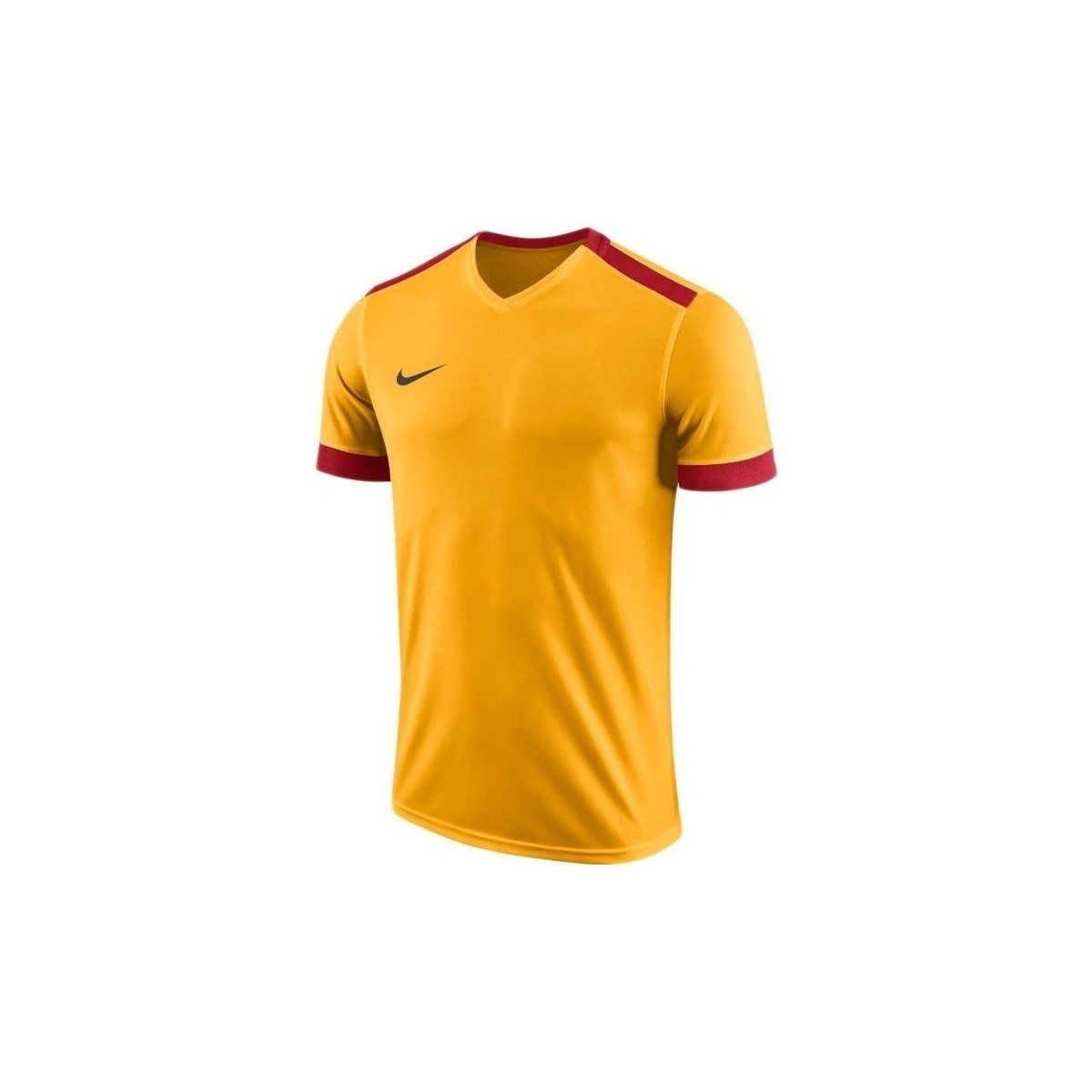Kleidung Herren T-Shirts Nike Dry Park Derby II Jersey Gelb, Orangefarbig