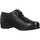 Schuhe Damen Sneaker Mateo Miquel 3438 1 Grau