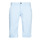 Kleidung Herren Shorts / Bermudas Casual Attitude MARINE Blau