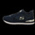 Schuhe Damen Derby-Schuhe & Richelieu Skechers Schnuerschuhe Schnürhalbschuh OG 85 - GOLD'N GURL 111-NVY Blau