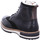 Schuhe Herren Stiefel Pantofola D` Oro 10193071.25y Schwarz