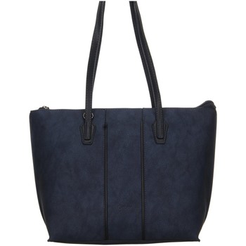 Taschen Damen Handtasche Gabor Mode Accessoires ANNI 000870 Blau