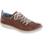 Schuhe Derby-Schuhe & Richelieu Birkenstock Shoes Halbschuh Islay nut 425103 Other