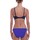 Kleidung Damen Bikini Ober- und Unterteile Fantasie FS6710 INK Blau