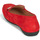 Schuhe Damen Slipper Geox D ANNYTAH MOC Rot / Gold