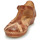 Schuhe Damen Sandalen / Sandaletten Pikolinos P. VALLARTA 655 Cognac / Camel