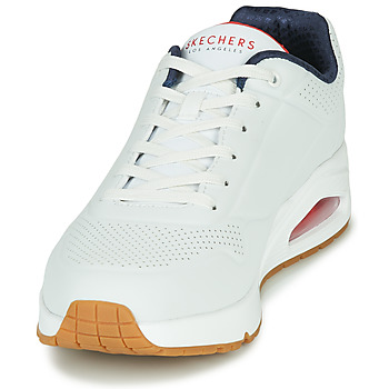 Skechers UNO STAND ON AIR Weiss