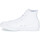 Schuhe Sneaker Converse CHUCK TAYLOR Weiss