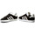 Schuhe Sneaker adidas Originals GAZELLE Schwarz