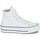 Schuhe Damen Sneaker Converse CHUCK TAYLOR ALLSTAR PLATFORM Weiss