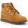 Schuhe Kinder Boots Timberland BOOT Braun