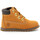Schuhe Kinder Boots Timberland BOOT Braun
