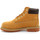 Schuhe Kinder Boots Timberland 6-inch premium Braun