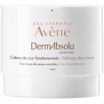 Beauty Anti-Aging & Anti-Falten Produkte Avene Dermabsolu Crème De Jour Fondamentale 