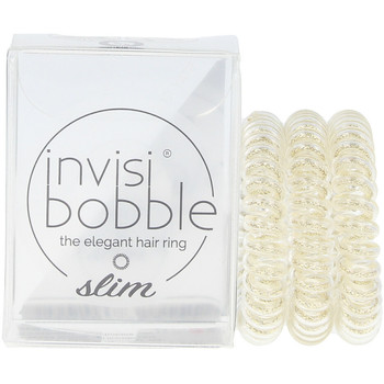 Invisibobble  Accessoires Haare Slim stay Gold