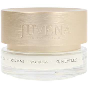 Beauty Damen pflegende Körperlotion Juvena Juvedical Day Cream Sensitive Skin 
