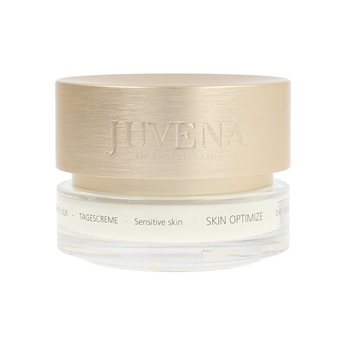 Beauty Damen pflegende Körperlotion Juvena Juvedical Day Cream Sensitive Skin 