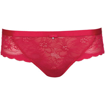 Lisca  Shorties / Boxers Slips Evelyn  rot