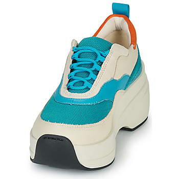 Vagabond Shoemakers SPRINT 2.0 Beige / Blau