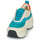 Schuhe Damen Sneaker Low Vagabond Shoemakers SPRINT 2.0 Beige / Blau