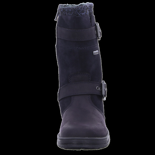 Däumling Stiefel S200021 48 S200021 48 Blau