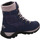 Schuhe Damen Fitness / Training Lico Sportschuhe HIMALAYA !711020 Blau