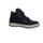 Schuhe Jungen Derby-Schuhe & Richelieu Lurchi Klettschuhe DINO-TEX DI 3313513-22 Blau