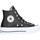 Schuhe Damen Sneaker Converse 561675C Schwarz