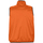 Kleidung Trainingsjacken Sols WINNER UNISEX REVERSIBLE Orange