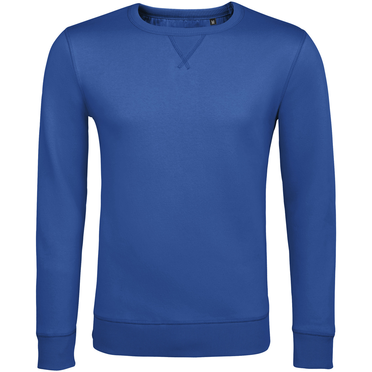 Kleidung Herren Sweatshirts Sols SULLY CASUAL MEN Blau