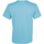 Kleidung Herren T-Shirts Sols VICTORY COLORS Blau