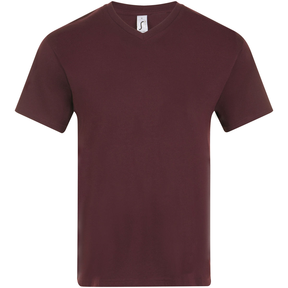 Kleidung Herren T-Shirts Sols VICTORY COLORS Violett