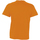 Kleidung Herren T-Shirts Sols VICTORY COLORS Orange