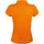 Kleidung Damen Polohemden Sols PRIME ELEGANT WOMEN Orange
