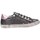 Schuhe Mädchen Sneaker Low Dianetti Made In Italy I94290D Rosa