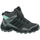 Schuhe Damen Fitness / Training adidas Performance Sportschuhe Terrex Eastrail Mid GTX F36762 Grau