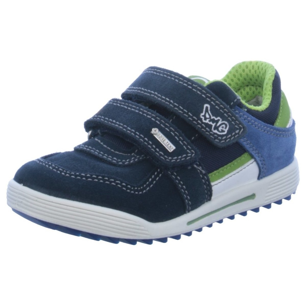 Schuhe Jungen Babyschuhe Primigi Klettschuhe 3394833 Blau
