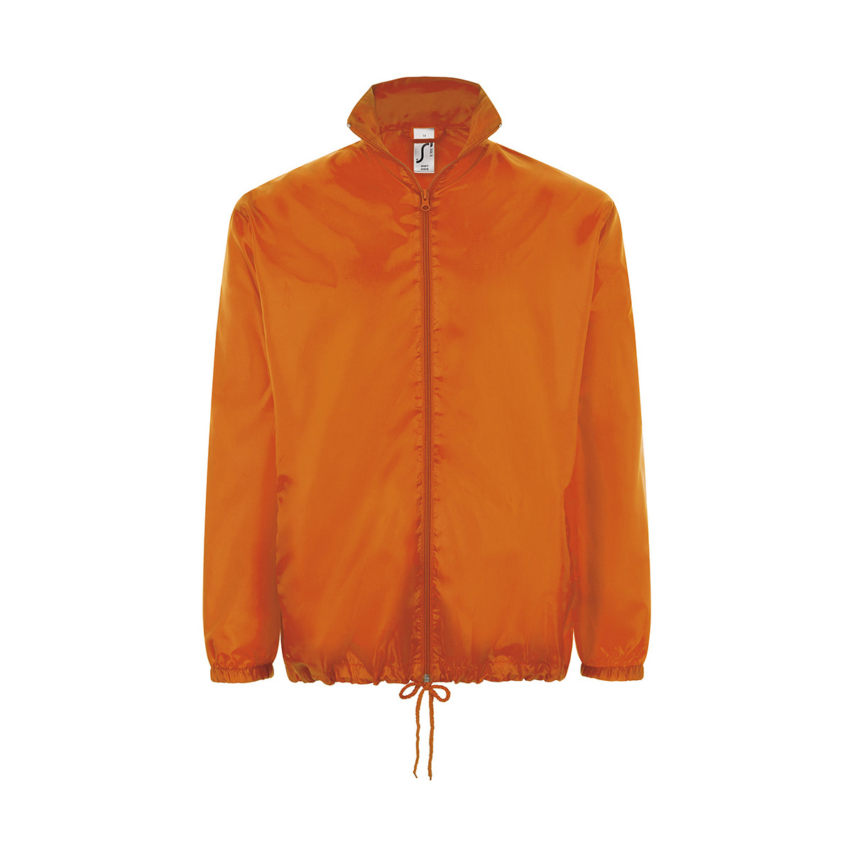 Kleidung Windjacken Sols SHIFT HIDRO SPORT Orange