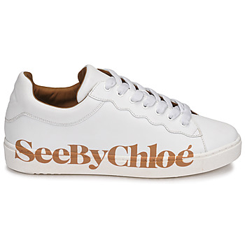 See by Chloé SB33125A Weiss