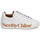 Schuhe Damen Sneaker Low See by Chloé SB33125A Weiss
