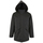 Kleidung Herren Parkas Sols ROBYN PADDED LINING MEN-CHAQUETA CON FORRO ACOLCHADO Schwarz